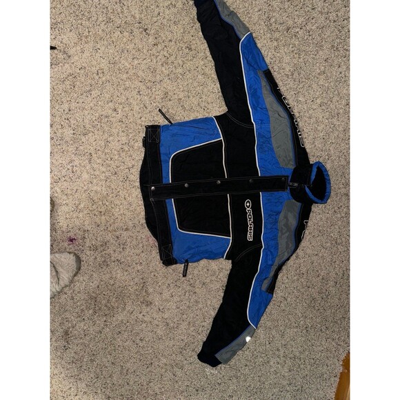 Youth, Polaris jacket